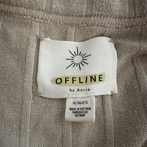 OFFLINE by Aerie Cozy Class Set (will sell separately, just ask!) - Picture 7 of 11